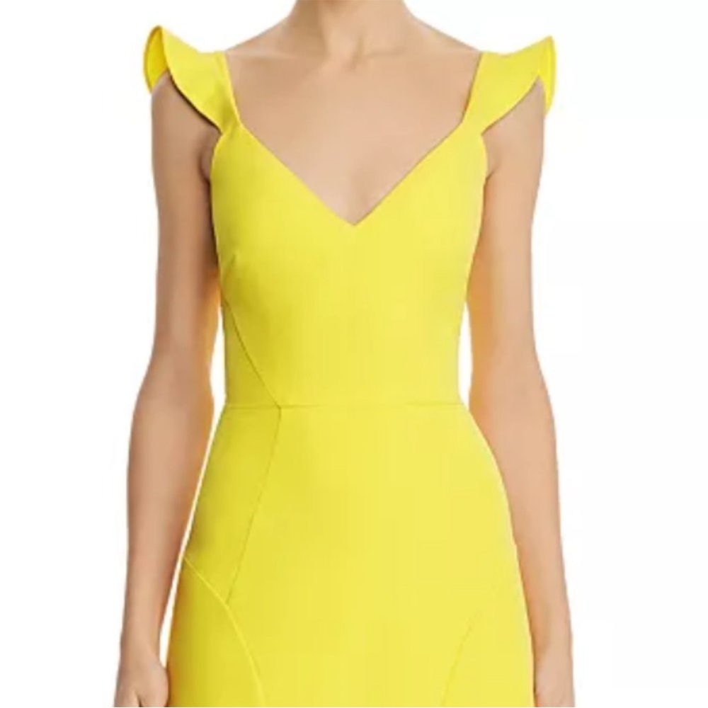 COPY - Crepe Cocktail Dress